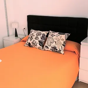  Apartment Apartamento En El Centro De