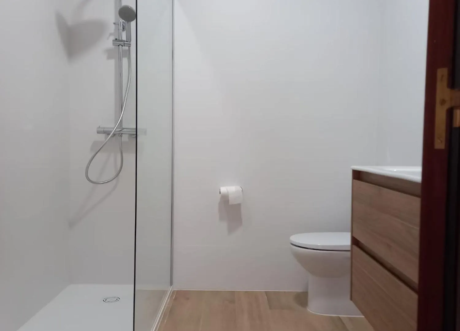 Apartamento Balcon De Los Descalzos Ronda 0*,