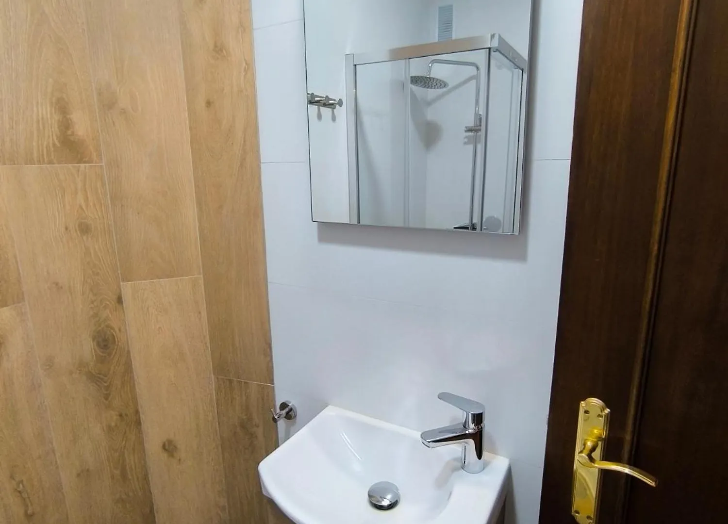 Apartamento Balcon De Los Descalzos Ronda Apartment