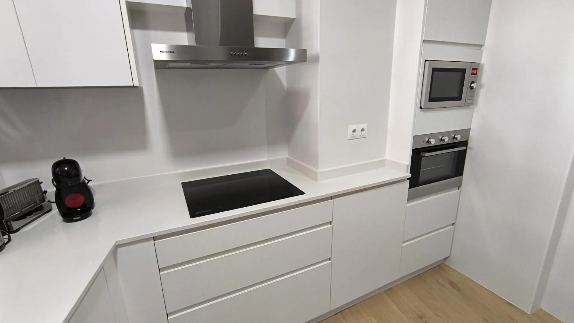 Apartamento Balcon De Los Descalzos Ronda Spain