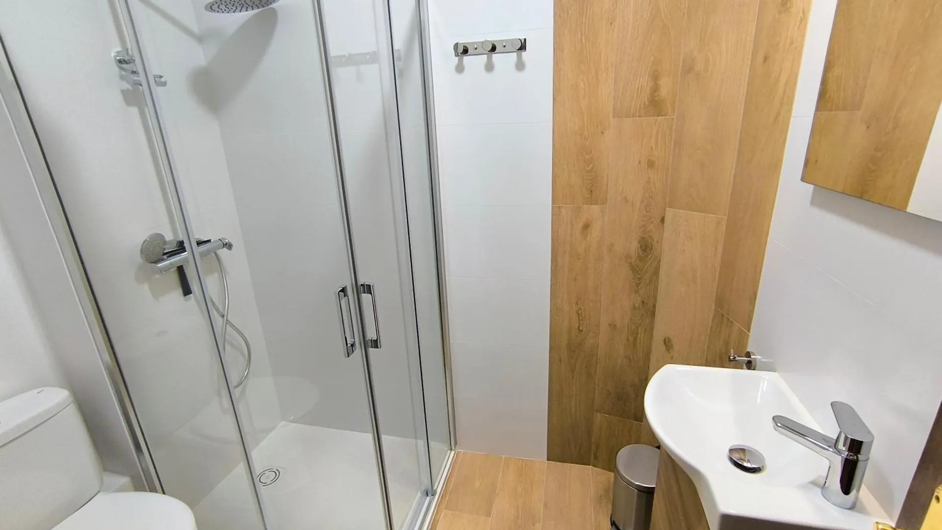 Apartamento Balcon De Los Descalzos Ronda